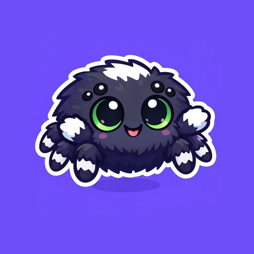 Arachnifiles ڈاؤن لوڈ کریں – مکڑیوں کے لیے بہترین پیٹ ٹریکر