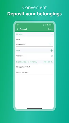 Toposfy POS ڈاؤن لوڈ کریں – ریٹیل مینجمنٹ کے لیے بہترین کیش رجسٹر ایپ - Screenshot 10