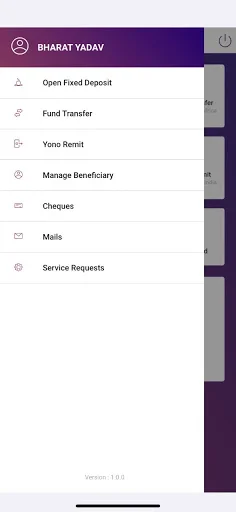 YONO SBI South Africa ڈاؤن لوڈ کریں – محفوظ بینکاری کا نیا طریقہ - Screenshot 14