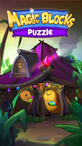 Falling Puzzle – Falling Block ڈاؤن لوڈ کریں – بہترین پزل گیم - Screenshot 11