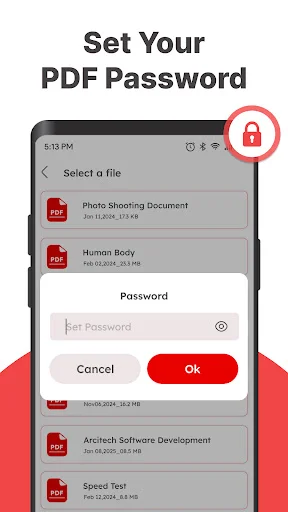 PDF Editor, Reader & Scanner ڈاؤن لوڈ کریں – پی ڈی ایف ایڈیٹنگ اب آسان - Screenshot 14