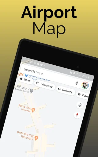 Bristol Airport Flight Info ڈاؤن لوڈ کریں – براہ راست پروازیں - Screenshot 12