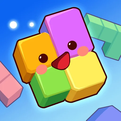 Block Puzzle : Cubemon ڈاؤن لوڈ کریں – بہترین پزل گیم
