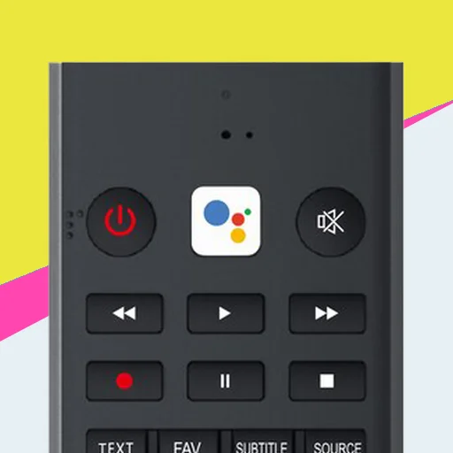 EKO TV کے لیے ریموٹ کنٹرول ڈاؤن لوڈ کریں – بہترین یونیورسل ریموٹ