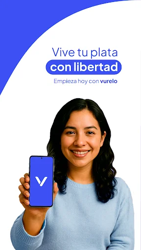 Vurelo App Download – ڈیجیٹل اثاثوں کو حقیقت میں بدلیں - Screenshot 6