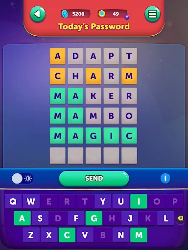 CodyCross: Crossword Puzzles ڈاؤن لوڈ کریں – دماغی کھیل - Screenshot 14