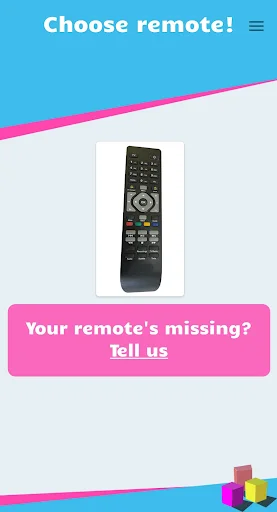Remote Control for EtiSalat ڈاؤن لوڈ کریں – سمارٹ ریموٹ کنٹرول - Screenshot 2