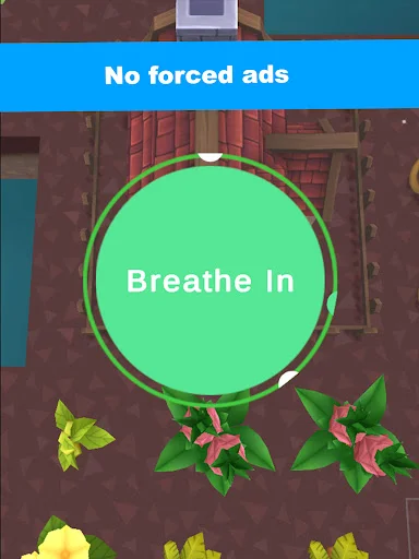 Bloom & Cinder ڈاؤن لوڈ کریں – آرام دہ اور پرسکون گارڈن پزل گیم - Screenshot 9