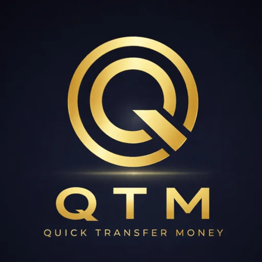QTM ایپ ڈاؤن لوڈ کریں – بینک اور ای-والیٹس کے درمیان محفوظ رقم کی منتقلی