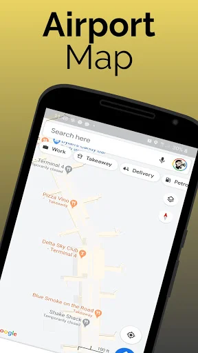 Stuttgart Airport Flight Info ڈاؤن لوڈ کریں – جرمنی کی پروازوں کی تازہ ترین اپ ڈیٹ - Screenshot 6