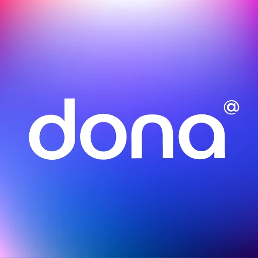 Dona ایپ ڈاؤن لوڈ کریں – ایونٹ مینجمنٹ اب پہلے سے زیادہ آسان