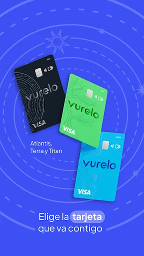 Vurelo App Download – ڈیجیٹل اثاثوں کو حقیقت میں بدلیں - Screenshot 4