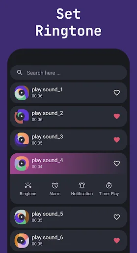 Ocarina Songs ڈاؤن لوڈ کریں – بہترین اوکارینا رنگ ٹونز اور ساؤنڈ کلپس - Screenshot 3