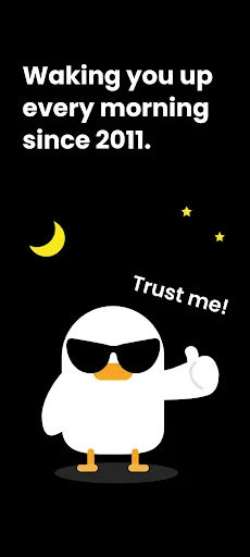 Early Bird Alarm Clock ڈاؤن لوڈ کریں – بھاری نیند والوں کے لیے بہترین الارم - Screenshot 7