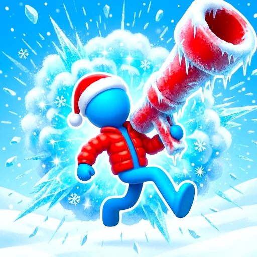 Bazooka Boy ڈاؤن لوڈ کریں – دھماکہ خیز ایکشن گیم مفت