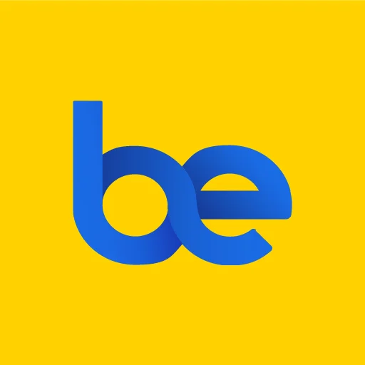 be – Multi-Service Platform ڈاؤن لوڈ کریں | بہترین رائیڈ ہیلنگ ایپ