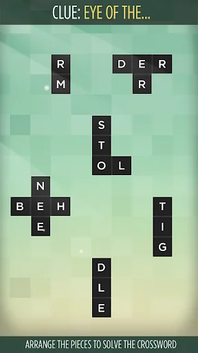 Bonza Word Puzzle ڈاؤن لوڈ کریں – دماغی کھیل اور پہیلیاں - Screenshot 12