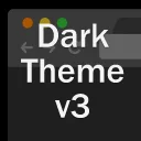 Dark Theme v3 ڈاؤن لوڈ کریں – 4K اسکرین کے لیے بہترین ڈارک موڈ