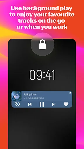 Yandex Music ڈاؤن لوڈ کریں – گانے، پوڈکاسٹ اور آڈیو بکس - Screenshot 5