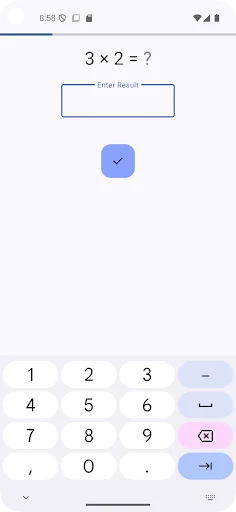 Times Tables ایپ ڈاؤن لوڈ کریں – ریاضی کے پہاڑے سیکھیں - Screenshot 4