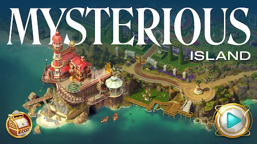 June’s Journey ڈاؤن لوڈ کریں – چھپے ہوئے اشیاء تلاش کریں اور معمہ حل کریں - Screenshot 6