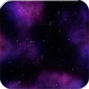 Nebula Chrome Theme ڈاؤن لوڈ کریں – خلائی ڈیزائن کا بہترین تھیم