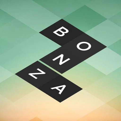 Bonza Word Puzzle ڈاؤن لوڈ کریں – دماغی کھیل اور پہیلیاں
