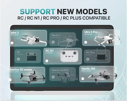 Fly Go 4 Drone Camera Control ڈاؤن لوڈ کریں – بہترین ڈرون کنٹرولر - Screenshot 9