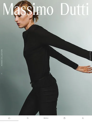 Massimo Dutti App Download: Latest Fashion Trends & Online Shopping - Screenshot 6