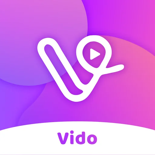 Vido : Video Status Maker ڈاؤن لوڈ کریں – لیریکل اسٹیٹس میکر