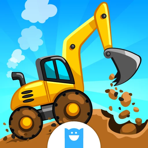 Builder Game ڈاؤن لوڈ کریں – بچوں کے لیے بہترین تعمیراتی کھیل