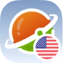 VPN USA – Planet VPN Lite ڈاؤن لوڈ کریں – تیز اور محفوظ فری پراکسی