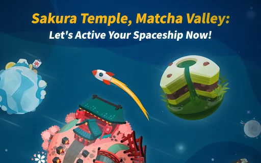 Walkr: Fitness Space Adventure ڈاؤن لوڈ کریں – پیدل چلنے کا دلچسپ کھیل - Screenshot 14