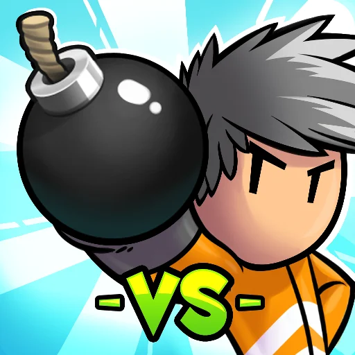 Bomber Friends ڈاؤن لوڈ کریں – آن لائن ملٹی پلیئر ایکشن گیم