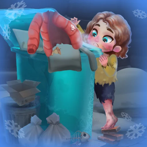 Candy Manor ڈاؤن لوڈ کریں – گھر کی سجاوٹ کا بہترین کھیل