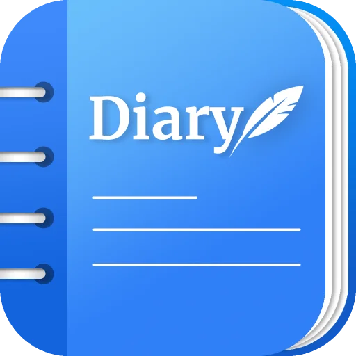 Diary Up ڈاؤن لوڈ کریں – محفوظ ڈیجیٹل ڈائری اور پرائیویٹ جرنل