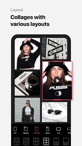 EPIK – AI Photo & Video Editor تازہ ترین ڈاؤن لوڈ کریں – پروفیشنل ایڈیٹنگ - Screenshot 6