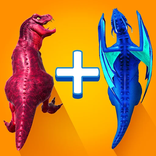 Merge Master: Dinosaur Monster ڈاؤن لوڈ کریں – بہترین بیٹل سمیلیٹر