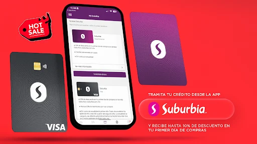 Suburbia ایپ ڈاؤن لوڈ کریں – آن لائن خریداری اور بہترین ڈیلز - Screenshot 10