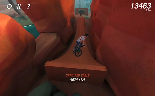 Trail Boss BMX ڈاؤن لوڈ کریں – اینڈرائیڈ کے لیے بہترین BMX گیم - Screenshot 18