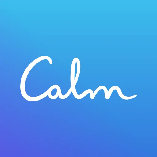 Calm ایپ ڈاؤن لوڈ کریں – ذہنی سکون اور پرسکون نیند حاصل کریں