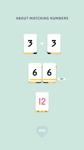 Threes! ڈاؤن لوڈ کریں – لت لگانے والی بہترین پزل گیم مفت - Screenshot 3