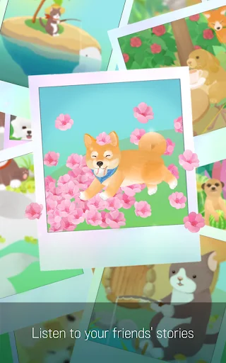 My Little Terrarium ڈاؤن لوڈ کریں – پرسکون اور دلکش آئیڈل گیم - Screenshot 16