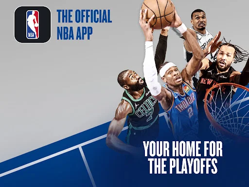 NBA: Live Games & Scores ڈاؤن لوڈ کریں – براہ راست NBA میچز دیکھیں - Screenshot 26