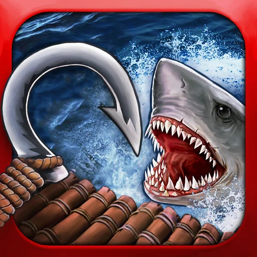 Raft® Survival – Ocean Nomad ڈاؤن لوڈ کریں – بہترین بقا کا کھیل