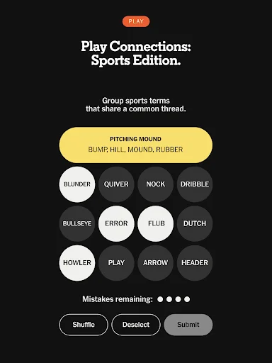 The Athletic ڈاؤن لوڈ کریں – کھیلوں کی تازہ ترین خبریں اور لائیو اسکور - Screenshot 11