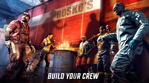 Dead Trigger 2 ڈاؤن لوڈ کریں – بہترین زومبی شوٹنگ گیم - Screenshot 21