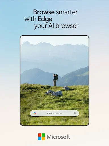 Microsoft Edge Beta ڈاؤن لوڈ کریں – AI اور Copilot کے ساتھ تیز ترین براؤزنگ - Screenshot 9