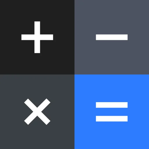 Calculator: Easy Calculator ڈاؤن لوڈ کریں – مکمل کیلکولیٹر ایپ