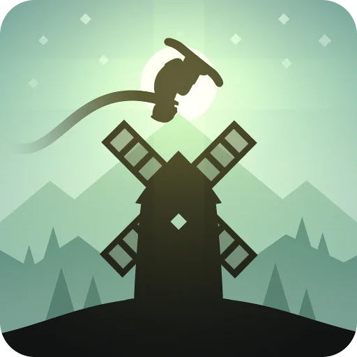 Alto’s Adventure APK ڈاؤن لوڈ کریں – بہترین پہاڑی ایڈونچر گیم